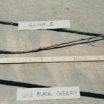Cold Stream Farm wild black cherry root
