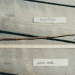 Cold Stream Farm witch hazel root